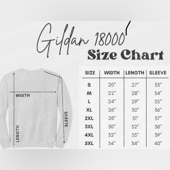 Boston Mom Crewneck - Picture 2 of 5